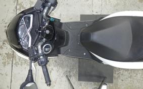 YAMAHA MAJESTY155 Gen.2 S SG52J