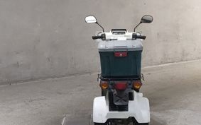 HONDA GYRO TD01