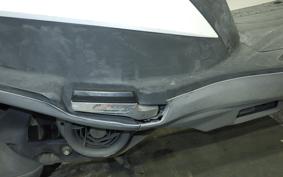 SUZUKI ADDRESS V125 DT11A