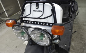 HONDA ZOOMER AF58