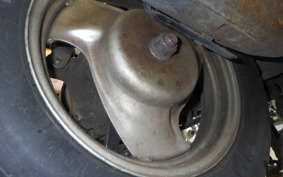 YAMAHA JOG APRIO SA11J