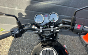 KAWASAKI Z650 RS 2024 ER650R