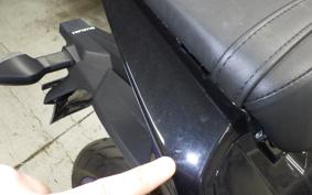 SUZUKI GSX-S125 DL32D