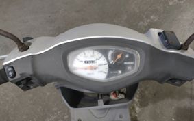 SUZUKI ADDRESS V125 CF46A