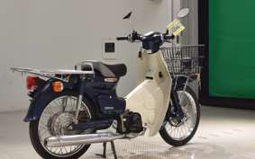HONDA C50 SUPER CUB