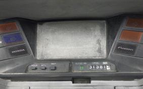 HONDA FUSION X 1993 MF02