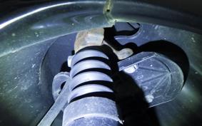 YAMAHA JOG Gen.5 SA36J