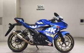 SUZUKI GSX-R125 2000 DL33B