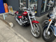 Фото Yamaha XV1900CU RAIDER 2008 с японского аукциона