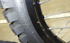 HONDA CRF250L MD47