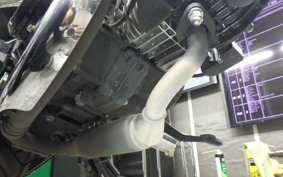 HONDA DAX 125 2017 JB06