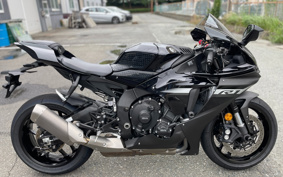 YAMAHA YZF-R1 2024 RN65J