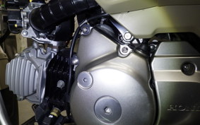 HONDA CT125 HUNTER CUB 2001 JA55