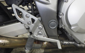 SUZUKI BANDIT 1250 SA 2009 GW72A