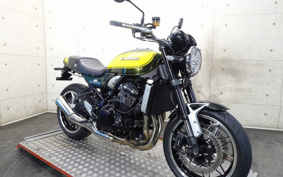 KAWASAKI Z900RS 2024 ZR900K