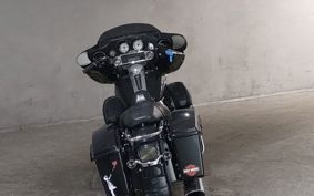 HARLEY FLHX1580 2007 KB4