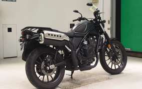 HONDA CL500 2024 PC68