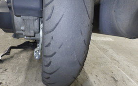 HONDA TACT Basket AF79