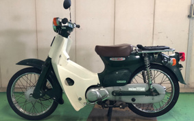 HONDA SUPER CUB50 AA01