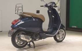 VESPA PRIMAVERA125 2004