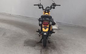HONDA CT125 HUNTER CUB JA65
