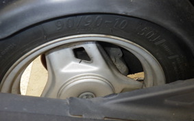 HONDA DIO Gen.5 AF57