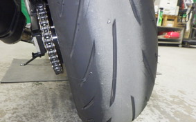 SUZUKI HAYABUSA Gen.3 2024 EJ11A