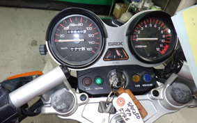 YAMAHA SRX250 1989 51Y