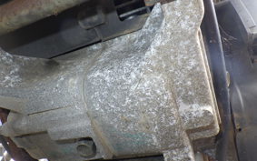 SUZUKI LET's 4 CA41A