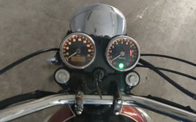 KAWASAKI W650 2000 EJ650A