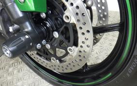 KAWASAKI NINJA 1000SX 2023 ZXT02K