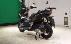 HONDA ADV150 2011 KF38