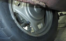 SUZUKI ADDRESS V100 CE13A