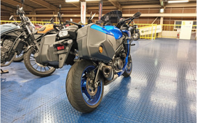 SUZUKI GSX-S1000 GT 2022 EK1AA