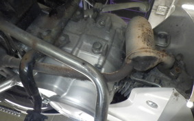 HONDA C50 SUPER CUB AA04