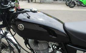 YAMAHA SR400 2019 RH16J