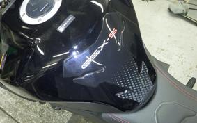SUZUKI GSX-S1000GX 2025 EK1AA