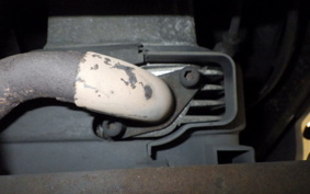 SUZUKI ADDRESS V125 G CF46A