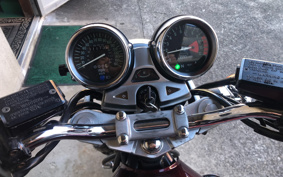 KAWASAKI ZEPHYR 1100 1995 ZRT10A