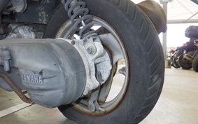 YAMAHA JOG POCHE SA08J