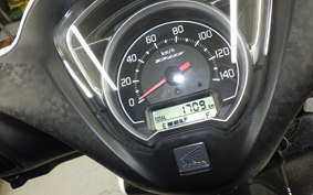 HONDA DIO110-3ﾍﾞｰｼｯｸ 2022 JK03