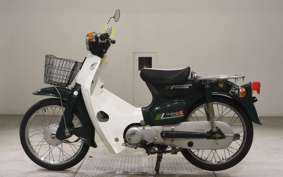 HONDA C50 SUPER CUB 2026 C50