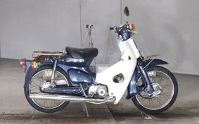 HONDA SUPER CUB50 C50