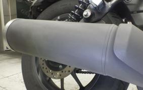 HONDA REBEL 250 A MC49