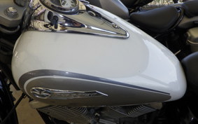 YAMAHA DRAGSTAR 250 VG02J