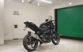 KAWASAKI Z400 Gen.2 2021 EX400G
