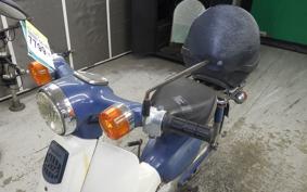 HONDA C50 SUPER CUB AA01
