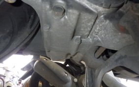 HONDA SPACY 100 2009 JF13