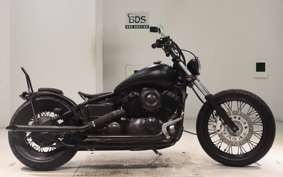 YAMAHA DRAGSTAR 400 4TR
