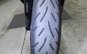 KAWASAKI ZX-25R 2007 ZX250E